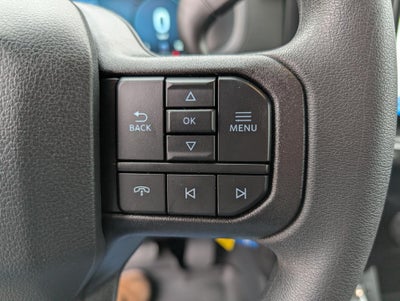 2026 Ford F-150 Dark Trail 4WD SuperCrew 5.5' Box