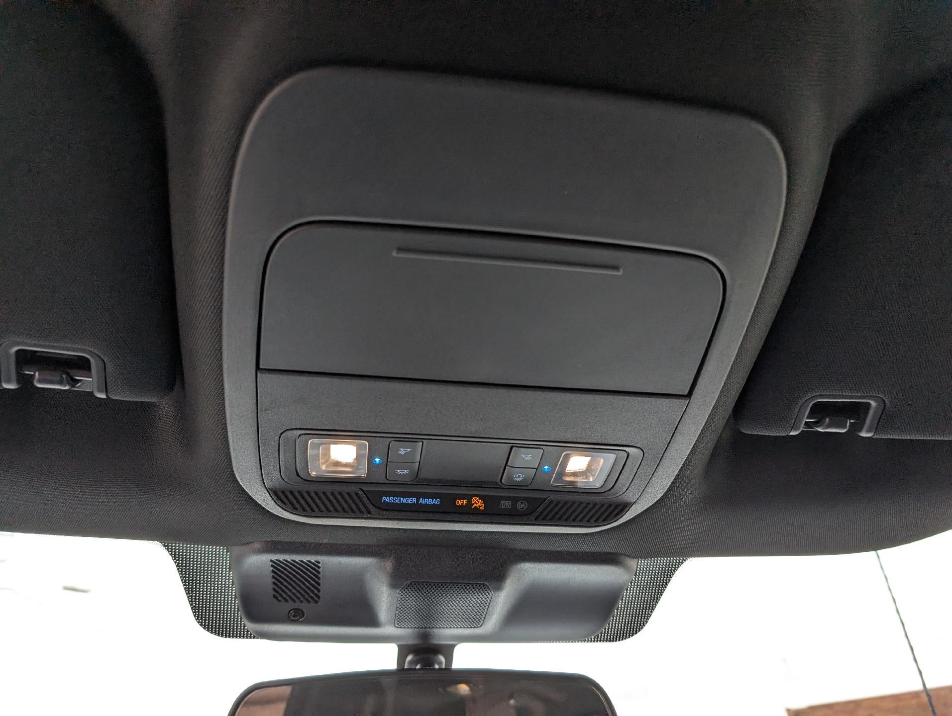 2026 Ford F-150 Dark Trail 4WD SuperCrew 5.5' Box