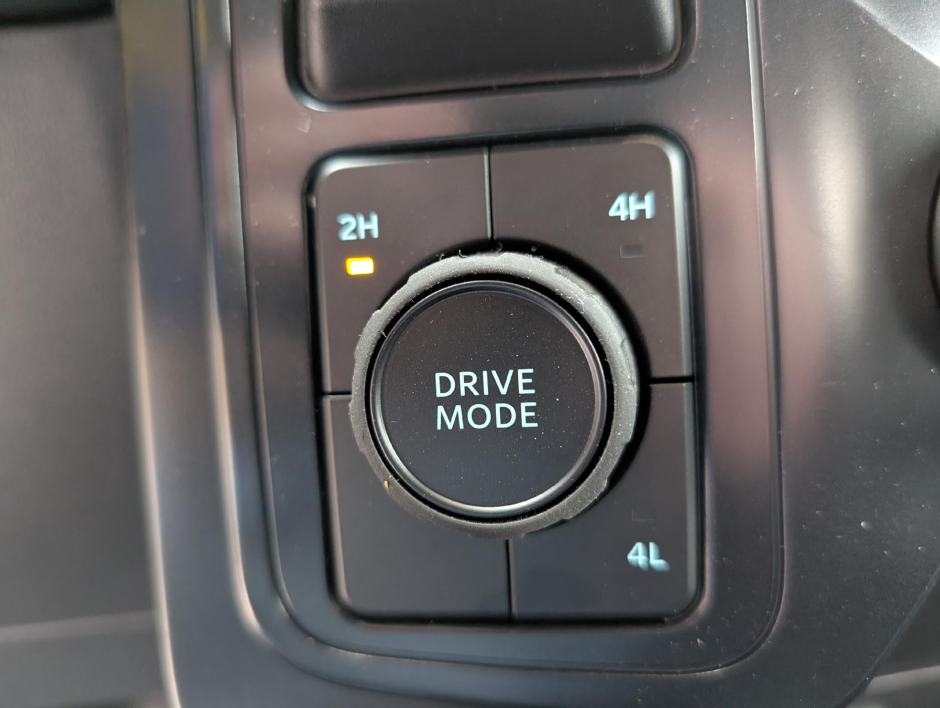 2026 Ford F-150 Dark Trail 4WD SuperCrew 5.5' Box