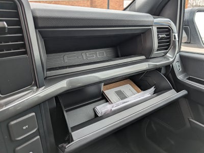 2026 Ford F-150 Dark Trail 4WD SuperCrew 5.5' Box