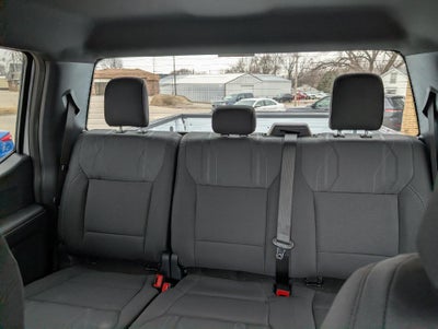 2026 Ford F-150 Dark Trail 4WD SuperCrew 5.5' Box