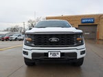 2026 Ford F-150 Dark Trail 4WD SuperCrew 5.5' Box