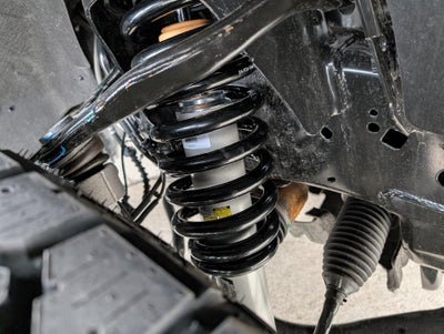 2026 Ford F-150 Dark Trail 4WD SuperCrew 5.5' Box