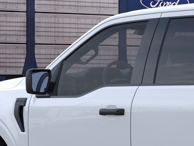 2026 Ford F-150 STX 4WD SuperCrew 5.5' Box