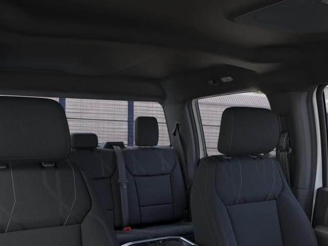 2026 Ford F-150 STX 4WD SuperCrew 5.5' Box