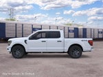 2026 Ford F-150 STX 4WD SuperCrew 5.5' Box