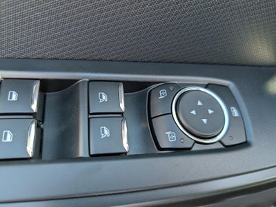 2025 Ford F-150 STX 4WD SuperCrew 5.5' Box