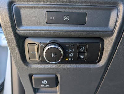 2025 Ford F-150 STX 4WD SuperCrew 5.5' Box