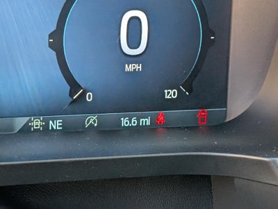 2025 Ford F-150 STX 4WD SuperCrew 5.5' Box