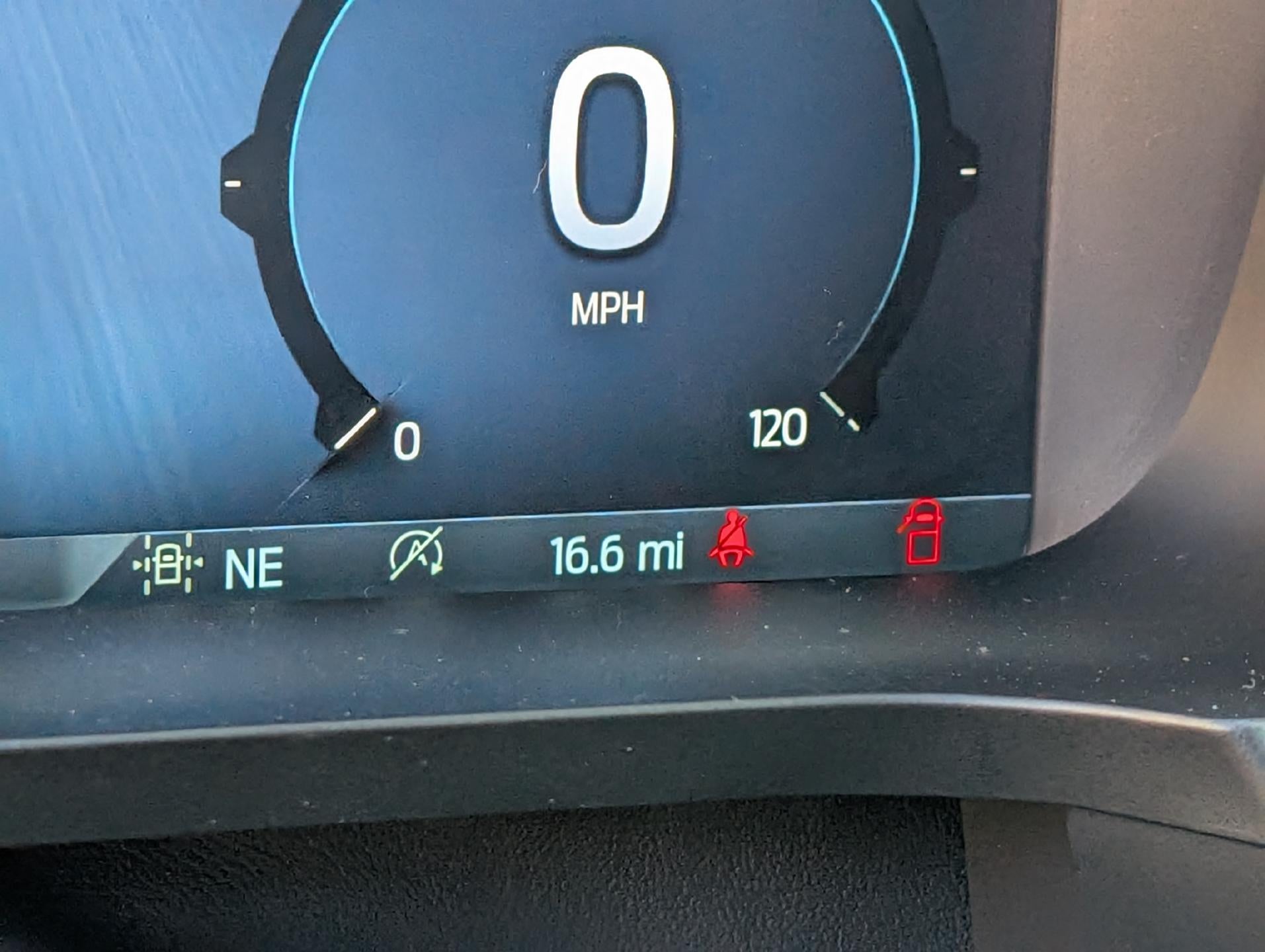 2025 Ford F-150 STX 4WD SuperCrew 5.5' Box