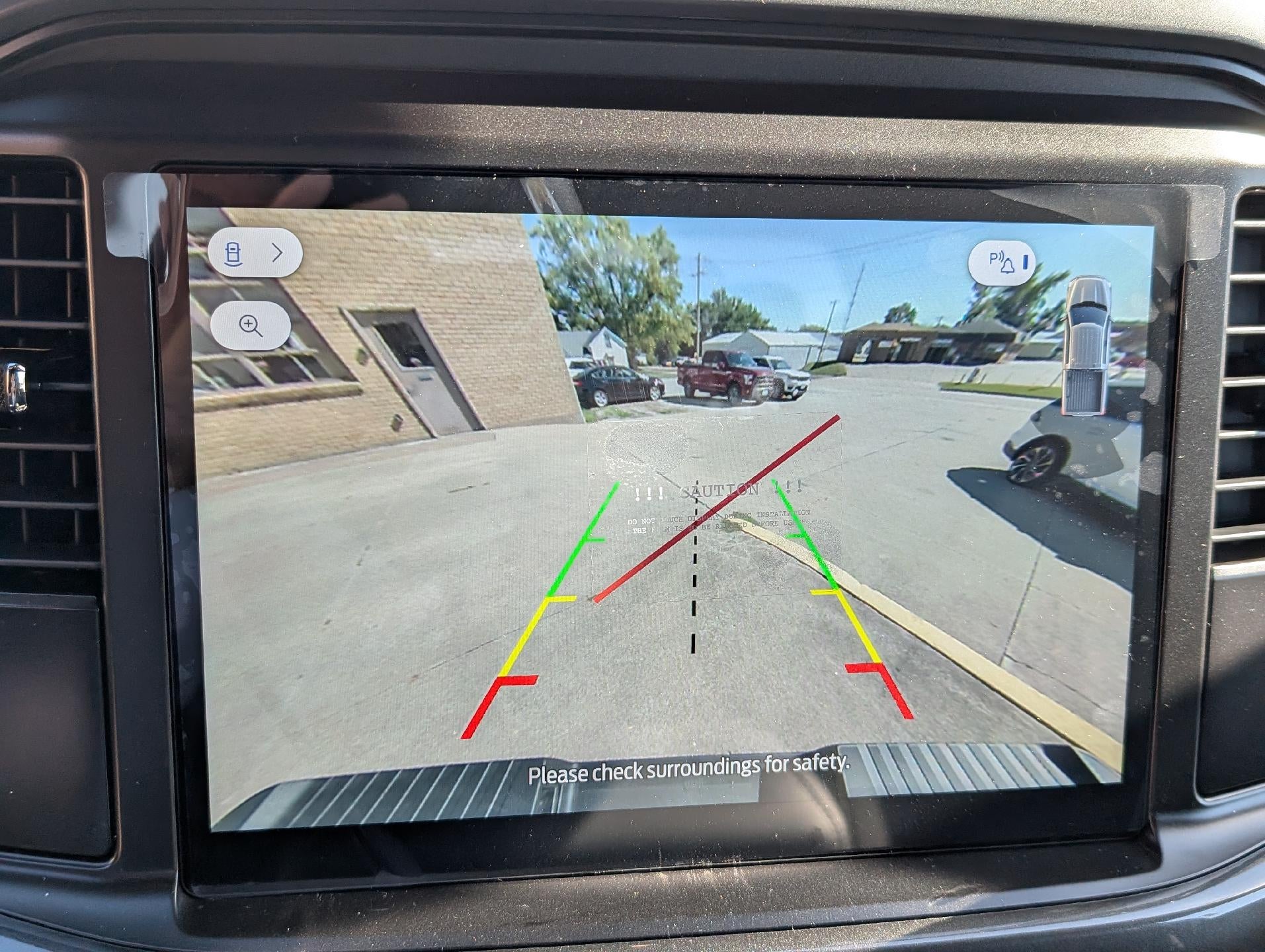 2025 Ford F-150 STX 4WD SuperCrew 5.5' Box