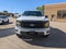 2025 Ford F-150 STX 4WD SuperCrew 5.5' Box