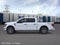 2025 Ford F-150 STX 4WD SuperCrew 5.5' Box