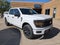 2025 Ford F-150 STX 4WD SuperCrew 5.5' Box