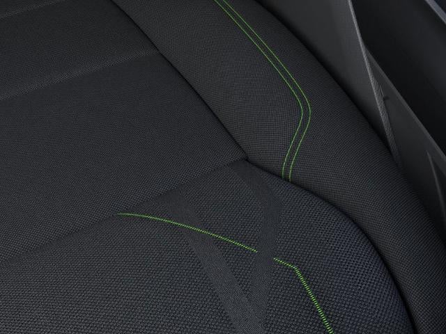 2025 Ford F-150 STX 4WD SuperCrew 5.5' Box