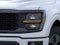 2025 Ford F-150 STX 4WD SuperCrew 5.5' Box
