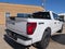 2025 Ford F-150 STX 4WD SuperCrew 5.5' Box