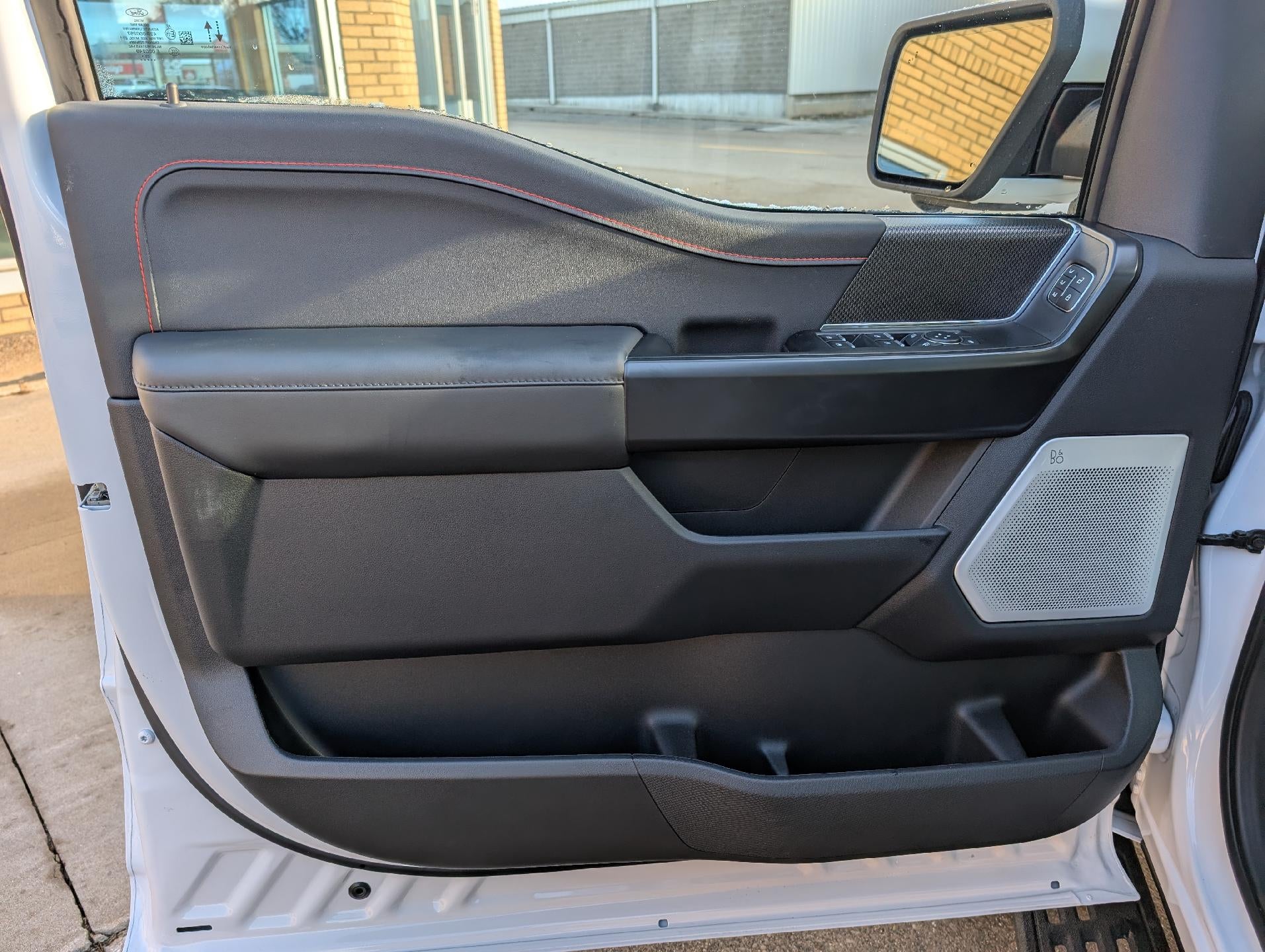 2025 Ford F-150 Raptor 4WD SuperCrew 5.5' Box