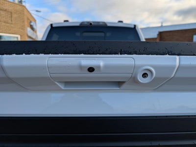 2025 Ford F-150 Raptor 4WD SuperCrew 5.5' Box