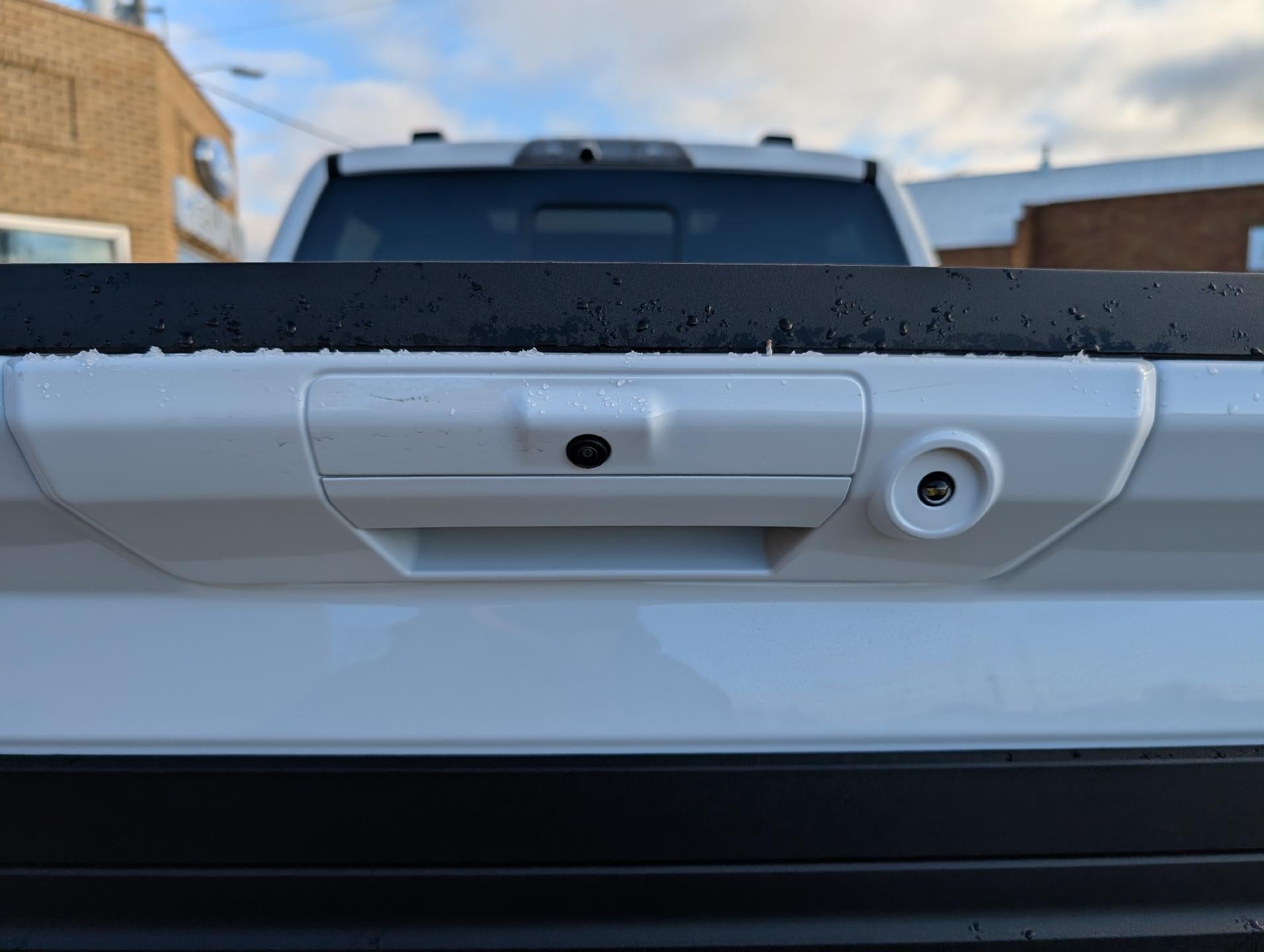 2025 Ford F-150 Raptor 4WD SuperCrew 5.5' Box