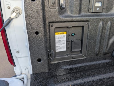 2025 Ford F-150 Raptor 4WD SuperCrew 5.5' Box