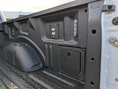 2025 Ford F-150 Raptor 4WD SuperCrew 5.5' Box