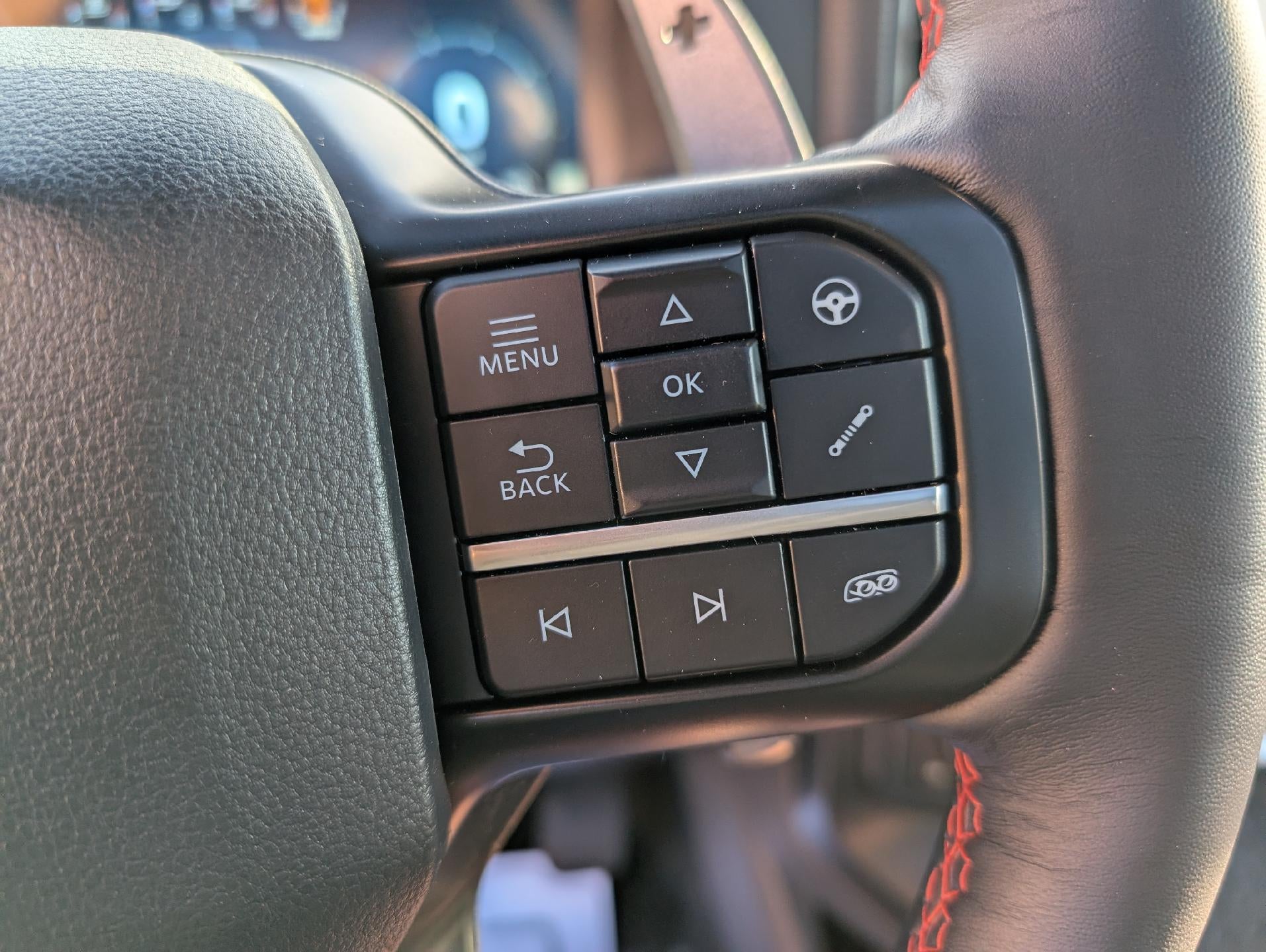 2025 Ford F-150 Raptor 4WD SuperCrew 5.5' Box