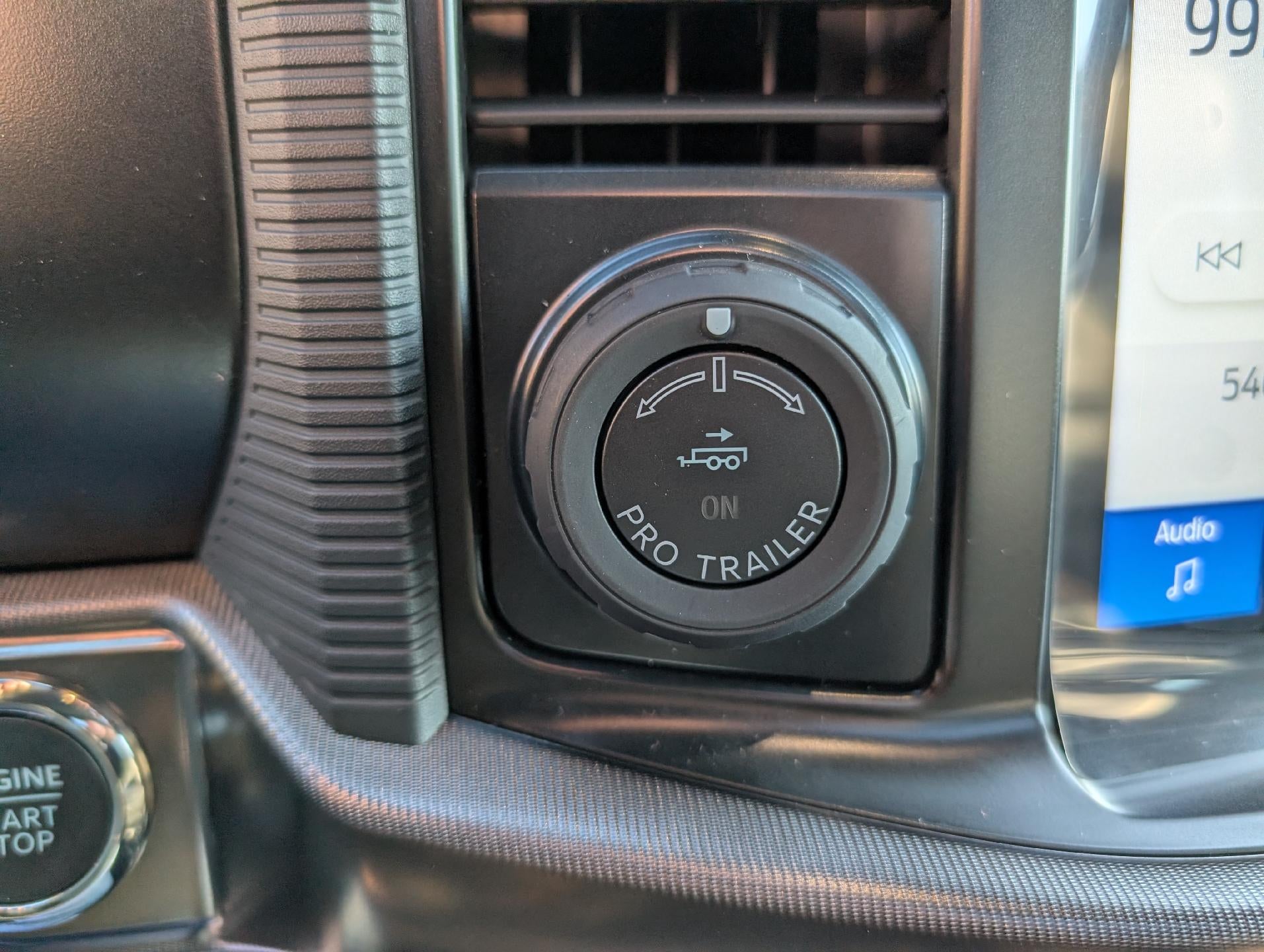 2025 Ford F-150 Raptor 4WD SuperCrew 5.5' Box