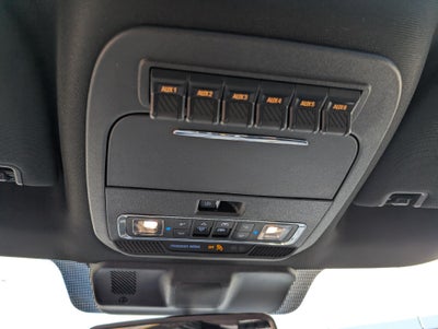 2025 Ford F-150 Raptor 4WD SuperCrew 5.5' Box