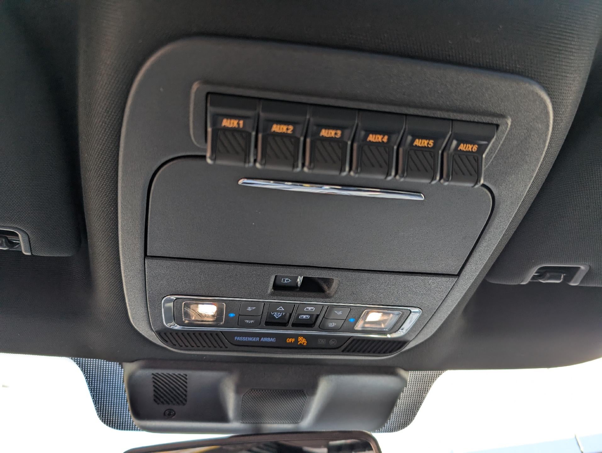 2025 Ford F-150 Raptor 4WD SuperCrew 5.5' Box