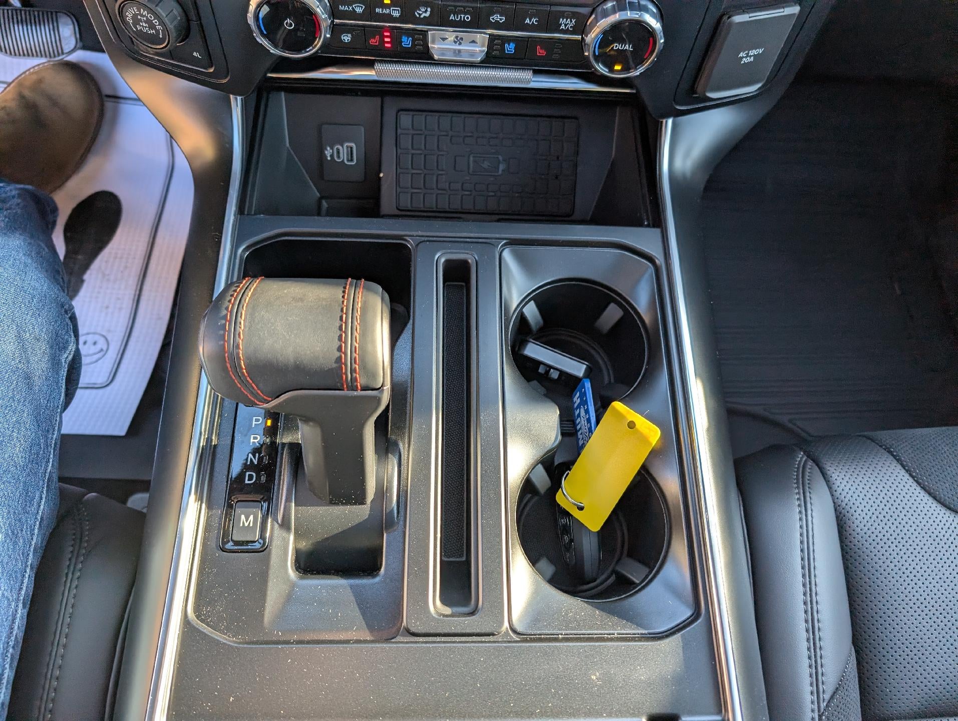 2025 Ford F-150 Raptor 4WD SuperCrew 5.5' Box