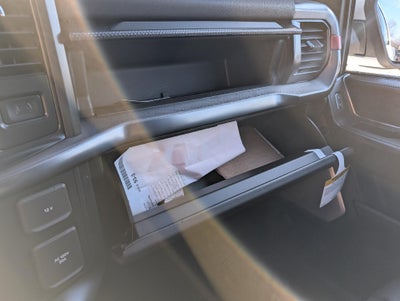 2025 Ford F-150 Raptor 4WD SuperCrew 5.5' Box