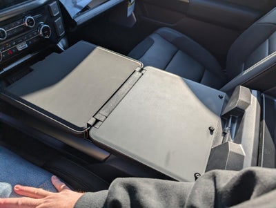 2025 Ford F-150 Raptor 4WD SuperCrew 5.5' Box