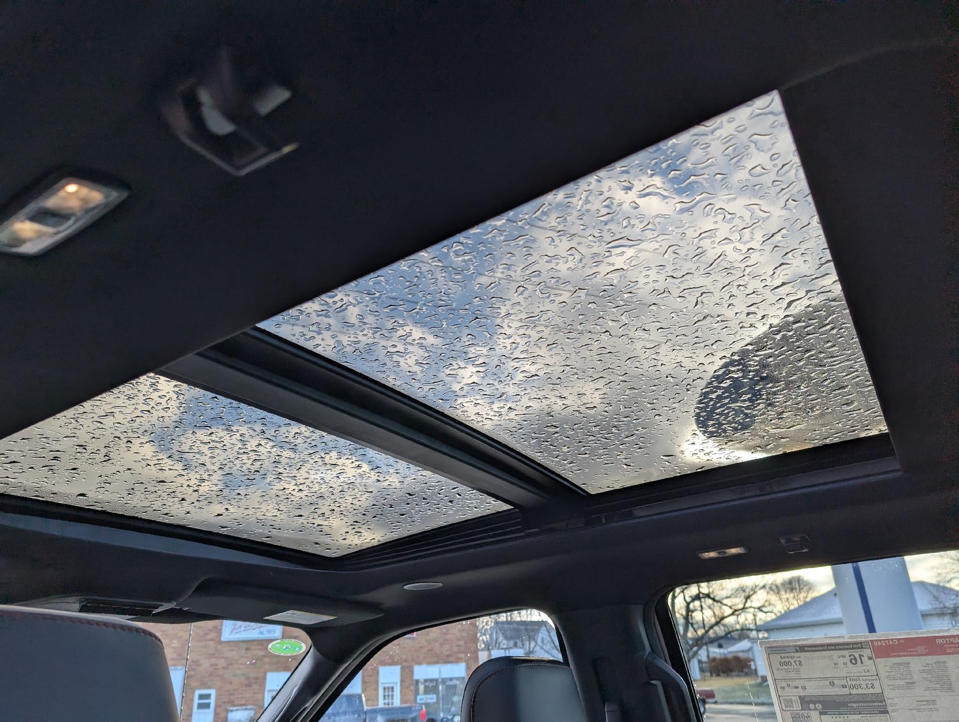 2025 Ford F-150 Raptor 4WD SuperCrew 5.5' Box