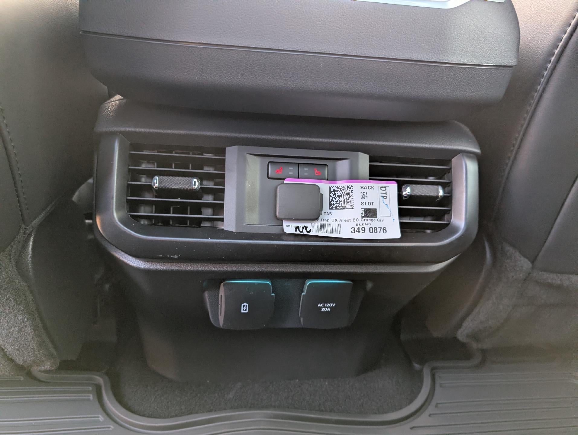 2025 Ford F-150 Raptor 4WD SuperCrew 5.5' Box