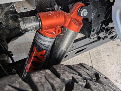 2025 Ford F-150 Raptor 4WD SuperCrew 5.5' Box