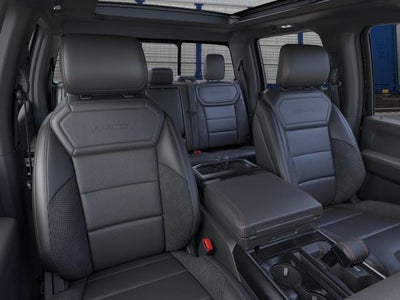 2026 Ford F-150 Raptor 4WD SuperCrew 5.5' Box
