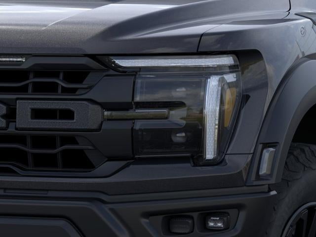 2026 Ford F-150 Raptor 4WD SuperCrew 5.5' Box
