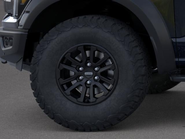 2026 Ford F-150 Raptor 4WD SuperCrew 5.5' Box