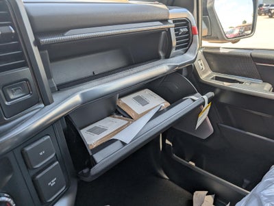 2026 Ford F-150 Raptor 4WD SuperCrew 5.5' Box