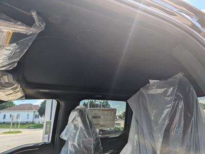 2026 Ford F-150 Raptor 4WD SuperCrew 5.5' Box