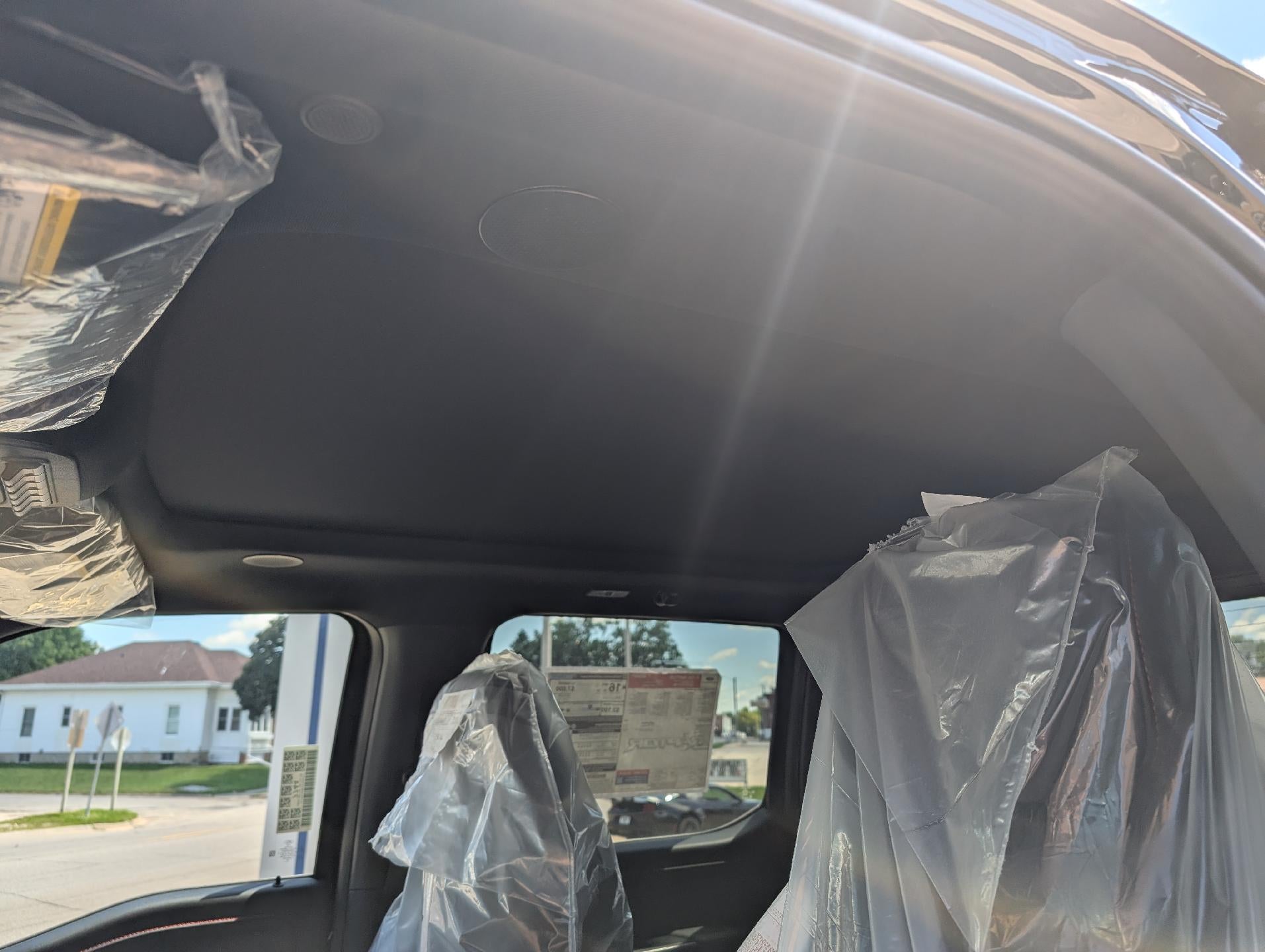 2026 Ford F-150 Raptor 4WD SuperCrew 5.5' Box