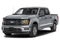 2027 Ford F-150 XLT 4WD SuperCrew 5.5' Box