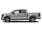 2027 Ford F-150 XLT 4WD SuperCrew 5.5' Box