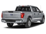 2027 Ford F-150 XLT 4WD SuperCrew 5.5' Box