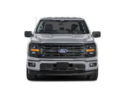 2027 Ford F-150 XLT 4WD SuperCrew 5.5' Box