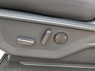 2025 Ford F-150 XLT 4WD SuperCrew 5.5' Box