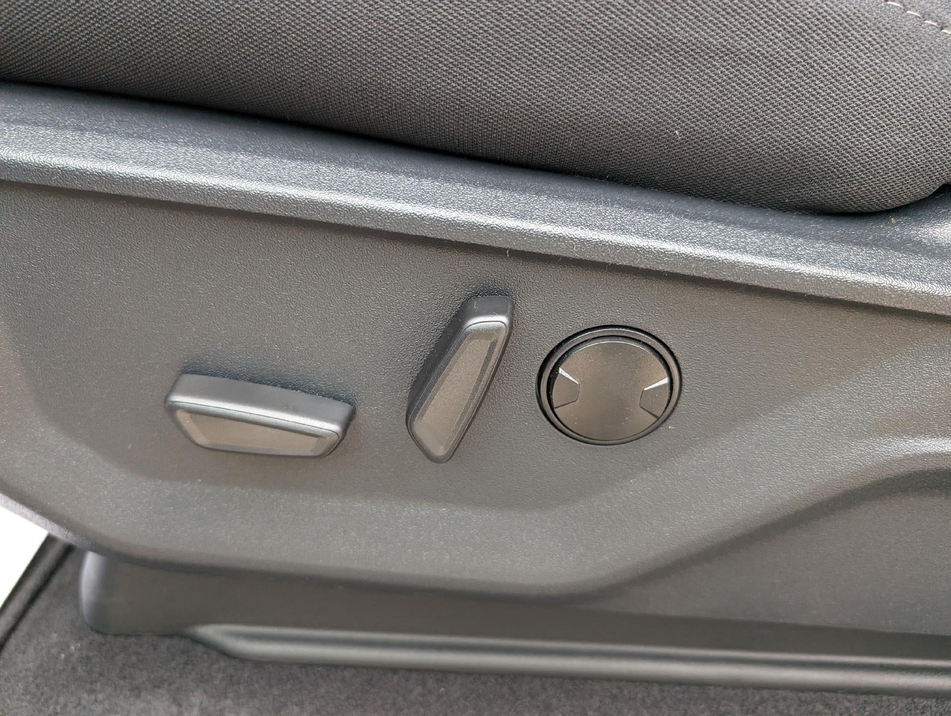 2025 Ford F-150 XLT 4WD SuperCrew 5.5' Box