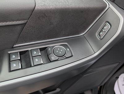 2025 Ford F-150 XLT 4WD SuperCrew 5.5' Box