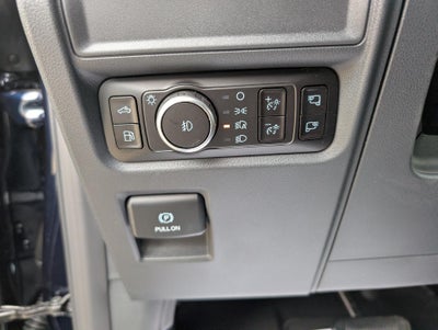 2025 Ford F-150 XLT 4WD SuperCrew 5.5' Box